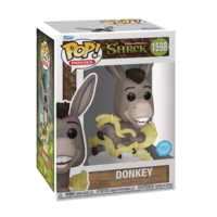 Фігурка Funko Pop Shrek Віслюк (81172)