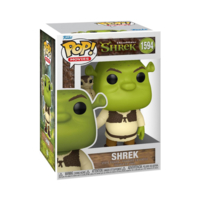 Фiгурка Funko Pop Shrek Шрек (81176)