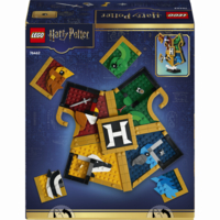 Конструктор Lego Harry Potter Герб гуртожитку Гоґвортсу (76462)