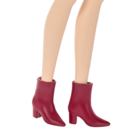 Лялька Barbie Fashionistas Модниця Рожевий леопард (JJN59)