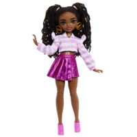 Лялька Barbie Dream besties Бруклін Новий аутфіт (JKP51) 