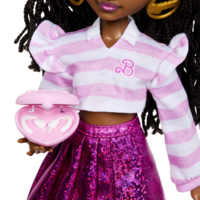 Лялька Barbie Dream besties Бруклін Новий аутфіт (JKP51)
