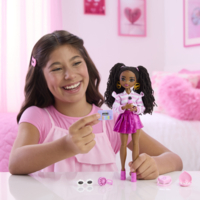 Лялька Barbie Dream besties Бруклін Новий аутфіт (JKP51)