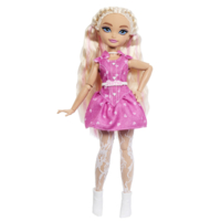Лялька Barbie Dream besties Малібу Новий аутфіт (JKP50) 