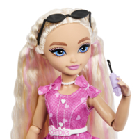 Лялька Barbie Dream besties Малібу Новий аутфіт (JKP50)