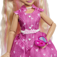 Лялька Barbie Dream besties Малібу Новий аутфіт (JKP50)