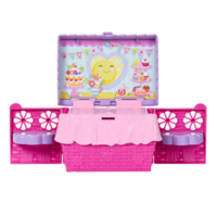 Ігровий набір Barbie Club Chelsea Чайна вечірка (JJB40)
