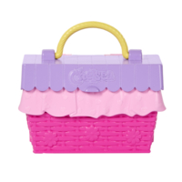 Ігровий набір Barbie Club Chelsea Чайна вечірка (JJB40)