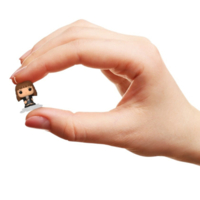 Набір фігурок Funko Pop Bitty Гаррі Поттер (92219)