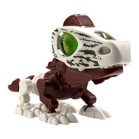 Интерактивный робот Silverlit Biopod single Робозавр сюрприз (88073)