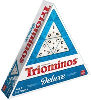  Настольная игра Goliath Triominos Deluxe (360726.212) 