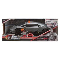 Іграшка Toy State Колекційна серія Lamborghini Huracan LP 620-2 Super Trofeo (21723)