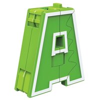 Трансформер-літера Transbot Lingva Zoo (T15507) 