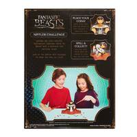 Игровой набор Wizarding World Ниффлер (39895)