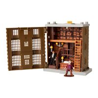 Набір Wizarding World Гаррі Поттер Алея Діагон (49997) 