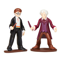 Набор Wizarding World Гарри Поттер Аллея Диагон (49997)