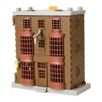 Набор Wizarding World Гарри Поттер Аллея Диагон (49997)