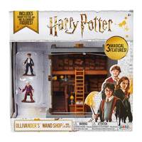 Набор Wizarding World Гарри Поттер Аллея Диагон (49997)