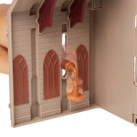 Ігровий набір Wizarding world Гаррі Поттер Велика зала Гоґвортсу (50024)