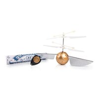 М'яч Wizarding world Золотий сніч радіокерований (WW-1001) 