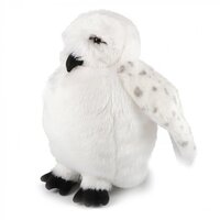 Іграшка Сова Гедвіга Wizarding World зі звуками 25 см (WW-1071)