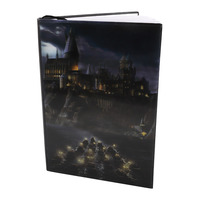Блокнот Wizarding world Замок Гоґвордс (WW-1082) 