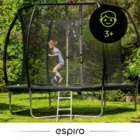 Батут Espiro Sky Up 244см (5905683801577)