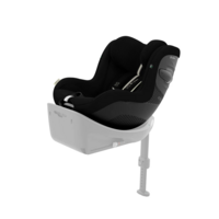 Автокрісло Cybex Sirona G3 Plus Moon Black (526001321) 