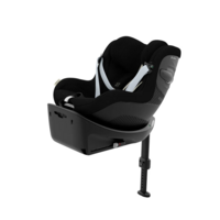 Автокрісло Cybex Sirona G3 Plus Moon Black (526001321)