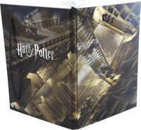  Блокнот Wizarding World Волшебная лестница Хогвартса (WW-1085)