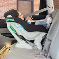Автокрісло Graco Extend LX, група 0+/1 (GC2115ABFGY000)