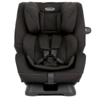 Автокрісло Graco Slimfit i-Size, група 0+/1/2/3, сіро-коричневий (GC2117ABIRO000)