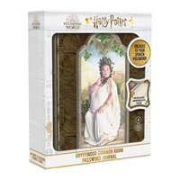 Блокнот Wizarding World Вхід до вітальні Ґрифіндора з паролем (WW-1157)