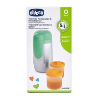 Термос-контейнер Chicco для дитячого харчування (60181.00) 