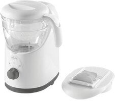 Кухонний комбайн Chicco Easy Meal (07656.00) 