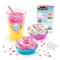 Набор для творчества Canal Toys Slime DIY Coffee Shop (SSC257)