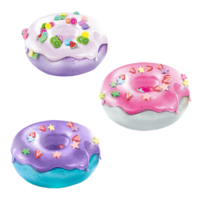 Набор для творчества Canal Toys Slime DIY Coffee Shop (SSC257)