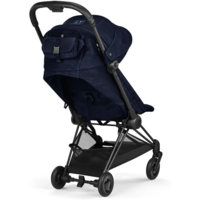 Коляска Cybex Coya Rebellious Luxury (525000533)