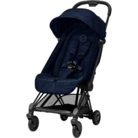 Коляска Cybex Coya Rebellious Luxury (525000533) 