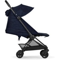 Коляска Cybex Coya Rebellious Luxury (525000533)