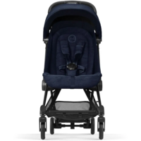 Коляска Cybex Coya Rebellious Luxury (525000533)