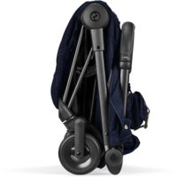 Коляска Cybex Coya Rebellious Luxury (525000533)