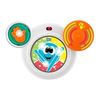 Музична іграшка Chicco Барабанна група (06993.10)