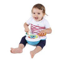 Музична іграшка Chicco Барабанна група (06993.10)