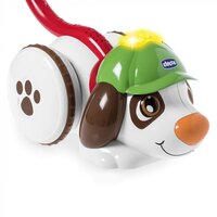 Музична іграшка Chicco Собака-детектив