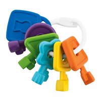 Сортер Chicco Зообудинок (09610.00)