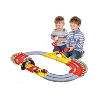 Ігровий набір Chicco Multiplay Race Track (09690.00)