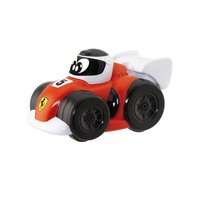 Ігровий набір Chicco Multiplay Race Track (09690.00)