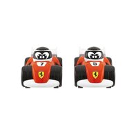 Ігровий набір Chicco Multiplay Race Track (09690.00)