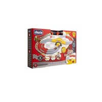 Ігровий набір Chicco Multiplay Race Track (09690.00)